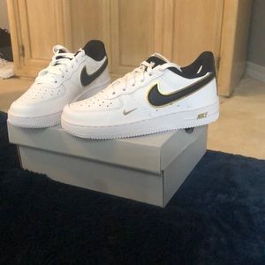 Kids Nike Air Force 1